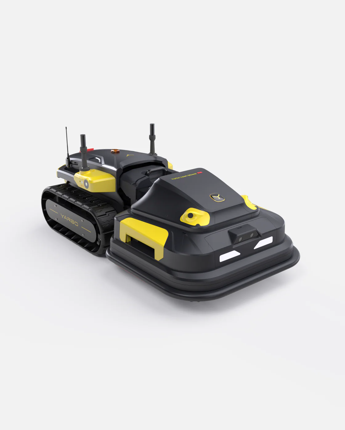 Lawn Mower Pro