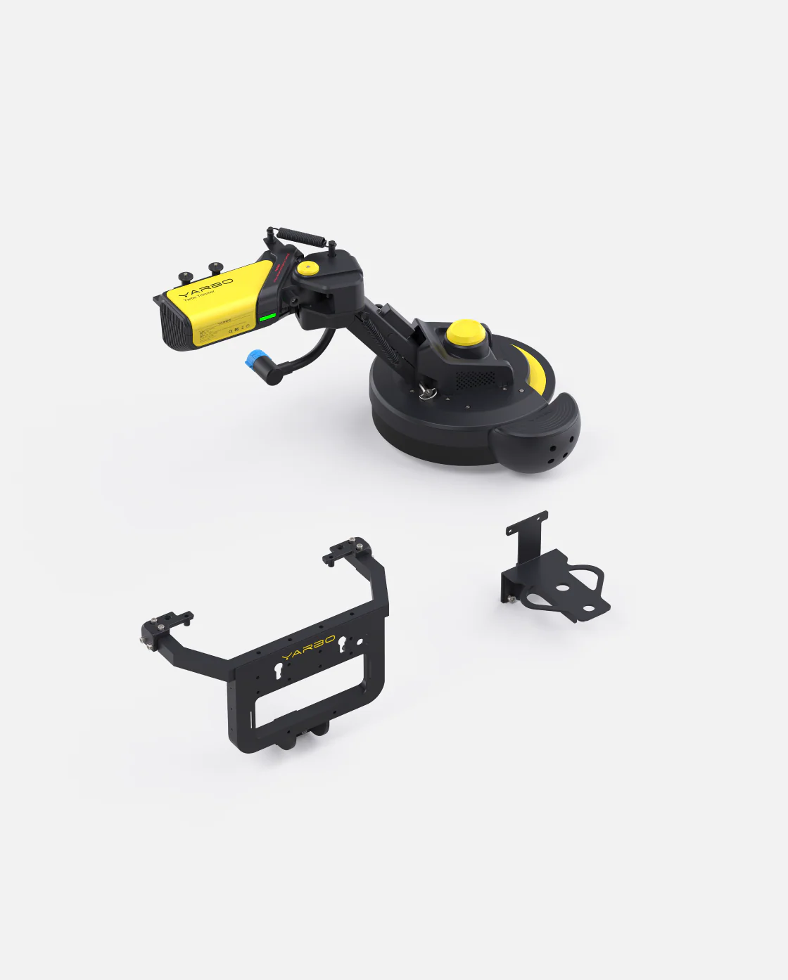 Trimmer